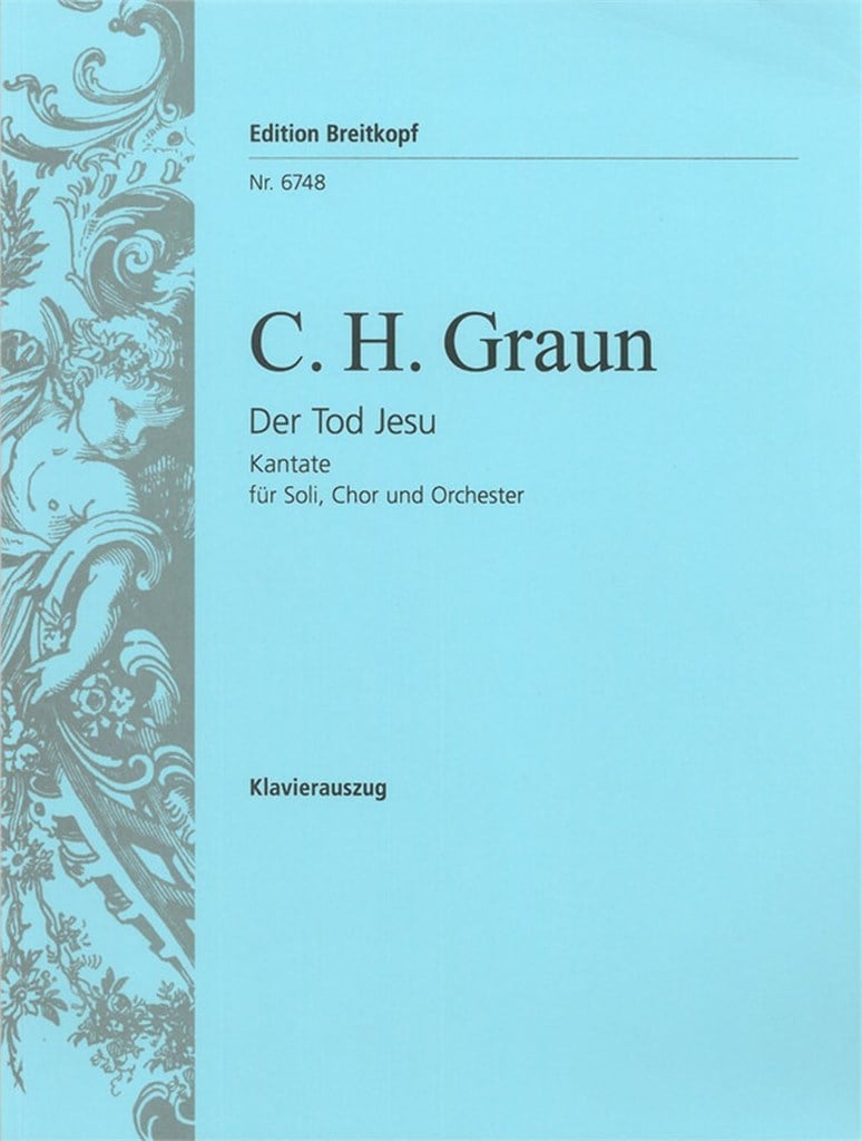 Der Tod Jesu